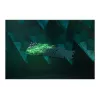 Kabelgebundene Gaming-Tastatur Razer Huntsman V2 — Klickige lila optische Schalter, RGB-LED