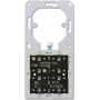 Jung Touch Sensor-Erweiterungsmodul 4094TSEM 4-fach KNX (4094TSEM)