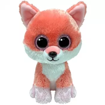 Ty Orange Fuchs 15 cm
