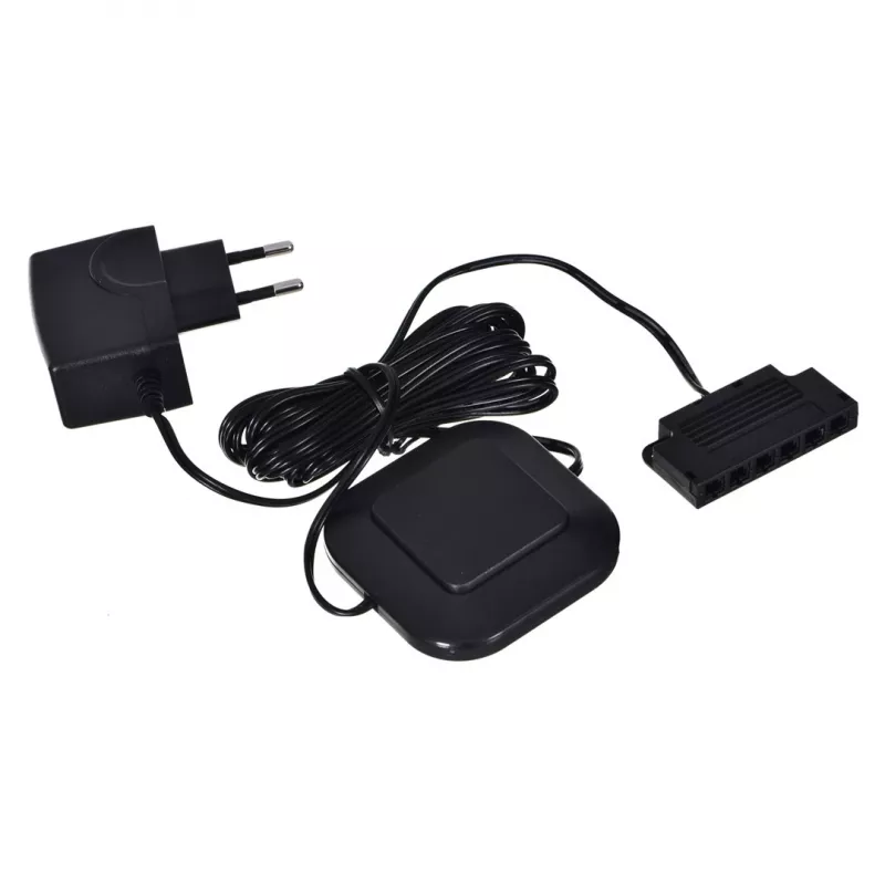 Cama blaues 1LED Schrankleuchten-Element