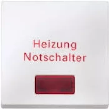 Merten 433919 Elektroschalter Weiß (433919)
