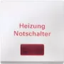 Merten 433919 Elektroschalter Weiß (433919)