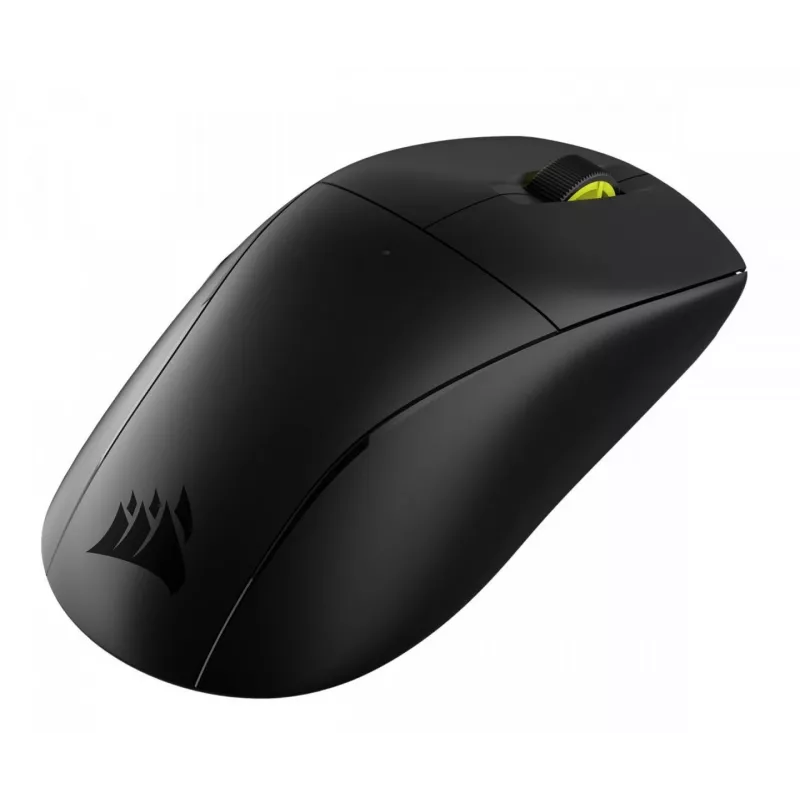 M75 Air Wireless Schwarz