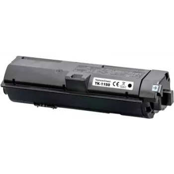 Renkforce Tonerkartusche ersetzt Kyocera TK-1150 Schwarz 3500 Seiten RF-5609472 (RF-5609472)