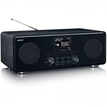 Internetradio Lenco DIR-260