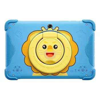 Tablet Link 1 Kids 8 4/64GB/LINK1KIDS 4/64 Blau Schwarzview
