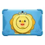 Tablet Link 1 Kids 8 4/64GB/LINK1KIDS 4/64 Blau Schwarzview