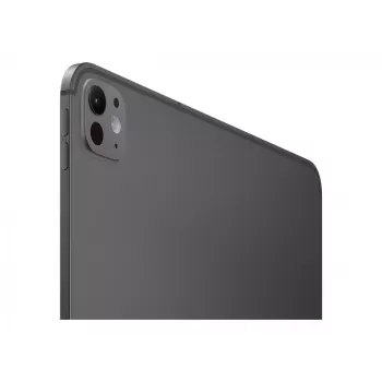 APPLE 33cm 13Zoll iPad Pro Wi-Fi + Cellular 2TB mit Standardglas Space Black [Energieklasse G] (ME8J4TY/A)