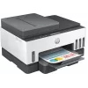 HP Smart Tank 750 Multifunktionsdrucker, Tintentank, Farbe, WLAN, Smart App, Duplex, ADF, automatischer Vorlageneinzug