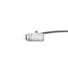 Kabelschloss DICOTA D32050 Silber 0,3 m Zahlenschloss