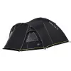 High Peak Talos 3 Green, Grau Dome/Igloo tent 11505