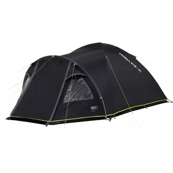 High Peak Talos 3 Green, Grau Dome/Igloo tent 11505
