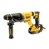 Bohrhammer DeWalt DCH263NK-XJ SDS‑Plus 18V Akku, 2,7 kg, gelb