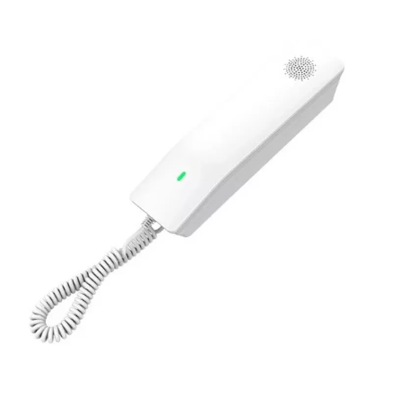 Grandstream Networks GHP610W IP-Telefon Weiß 2 Leitungen Wi-Fi