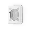 Ecovacs Winbot W2S Omni Fensterreinigungsroboter weiß grau WG893-12 WG89312 (WG893-12)