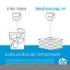 HP CC364XC/64X Tonerkartusche Schwarz Kontrakt. 24K Seiten ISO/IEC 19752
