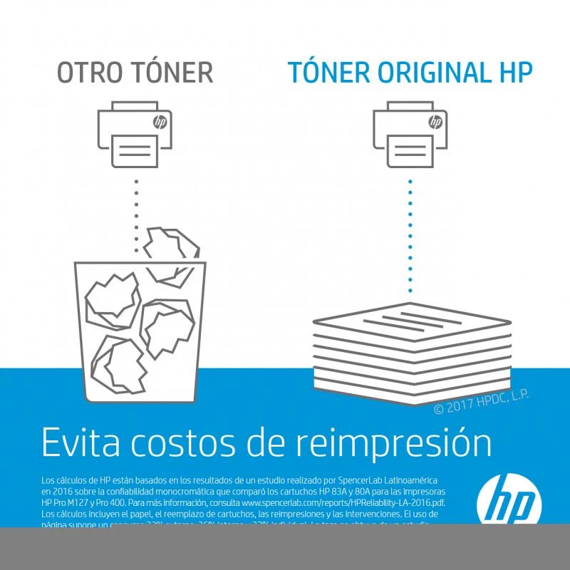 HP CC364XC/64X Tonerkartusche Schwarz Kontrakt. 24K Seiten ISO/IEC 19752