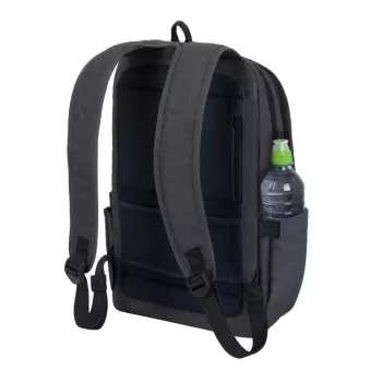 Rucksacktasche Rivacase 7760 39,6 cm 15,6 Zoll Schwarz