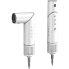 Multifunktionaler Haartrockner, 220V-240V~50-60Hz, 1200W, Ionen-Technologie, 4 Temperaturstufen, 3 Geschwindigkeitsstufen, 98000 U/min, weniger als 85 dB