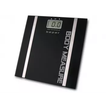 Elektronische Personenwaage Beper 40.808A