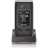 Mobiltelefon Beafon SL645plus LTE 2,8 Zoll