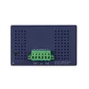 PLANET ISW-1600T Netzwerk-Switch Unmanaged Fast Ethernet (10/100) Blau