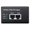 PoE+/PoE-Injektor Cudy Gigabit 60W