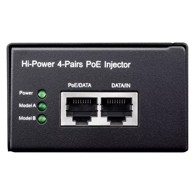 PoE+/PoE-Injektor Cudy Gigabit 60W
