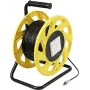 Renkforce RF-5264732 Netzwerkkabel Schwarz 60 m Cat6a S/FTP (S-STP) (RF-5264732)