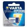 Varta Electronics 2CR11108 Standardbatterie 170mAh