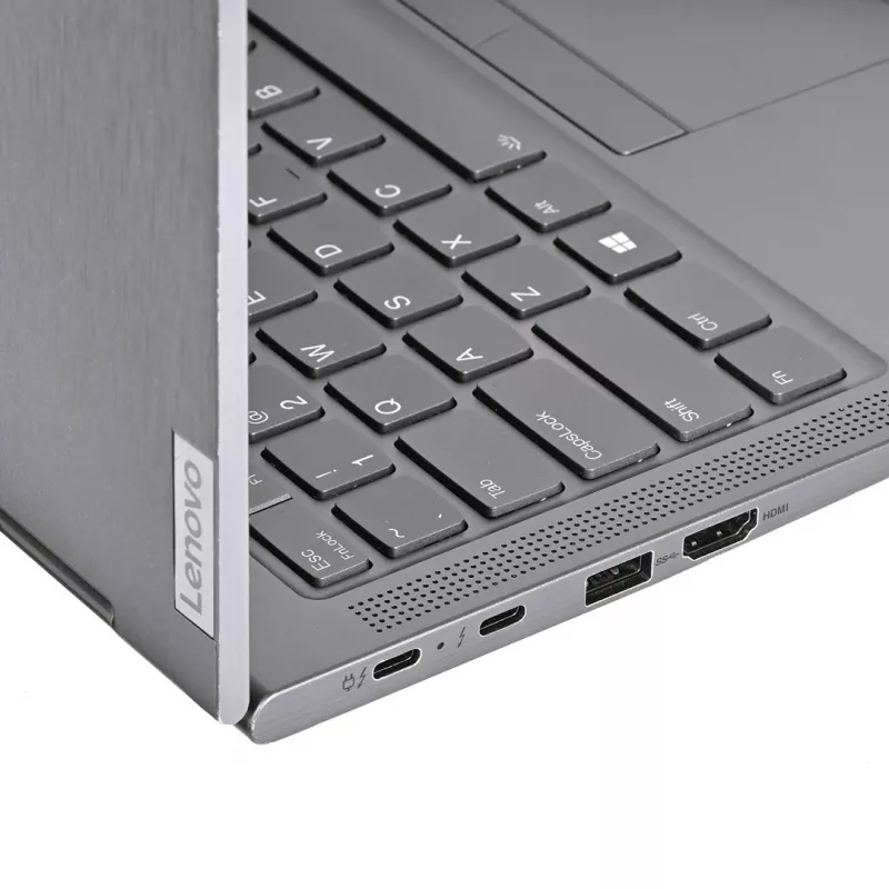 LENOVO ThinkPad X1 Yoga Gen.6 i7-1185G7 32GB 512GB SSD 14 WUXGA(Touch) Win11pro USED US QWERTY Gebraucht