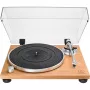 Riemengetriebener Audio-Plattenspieler Audio-Technica AT-LPW30TK