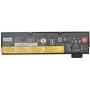 Batteriepack Lenovo ThinkPad T470 11,4V 2100mAh 01AV491, Ersatzakku für den internen Laptop-Akku