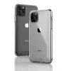 Schutzhülle Devia Defender2 Serie für iPhone 11 Pro – schwarz