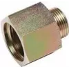 Adapter - 5/4 Zoll - M30 - Länge 88 mm