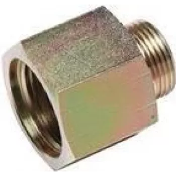 Adapter - 5/4 Zoll - M30 - Länge 88 mm