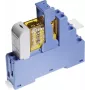 Finder Koppelrelais für Hutschiene 48.61.8.230.4060 1 Wechsler (48.61.8.230.4060)
