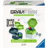 Zubehör-Spielzeug Ravensburger GraviTrax Kugelbox mehrfarbig