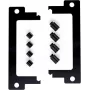 Alphacool 13018 Computer-Kühlungszubehör Montagesatz (13018)