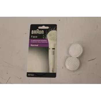 Braun Series 8 Ersatz-Scherkopfset