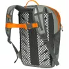 Jack Wolfskin Kids Moab Jam Rucksack - Minze/Orange, 12 L