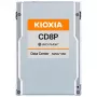 SSD Kioxia CD8P-V 6.4 TB 2.5 Zoll PCIe 5.0 NVMe BiCS FLASH TLC für Server/Workstation