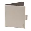 Schutzhülle Onyx BOOX OCV0494R für E-Reader und Tablets, Magnetverschluss, passend bis 7 Zoll, Mikrofaser, Schwarz