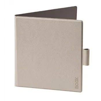 Schutzhülle Onyx BOOX OCV0494R für E-Reader und Tablets, Magnetverschluss, passend bis 7 Zoll, Mikrofaser, Schwarz