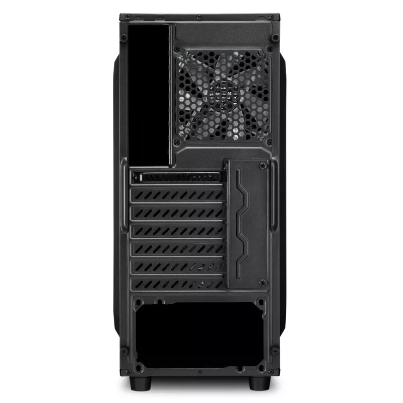 VG7-W RGB/ATX Gehäuse