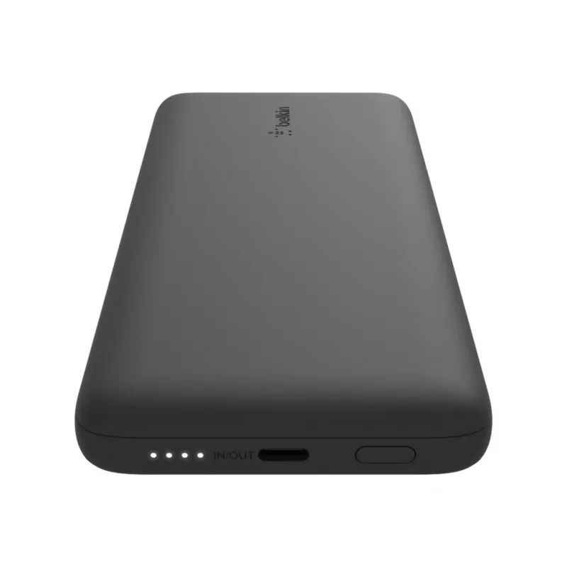 Tragbarer Ladegerät Belkin BPB006btBLK 10000 mAh