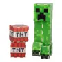 Bausatz Paladone Minecraft Creeper – baubare Creeper-Figur Set