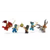 LEGO NINJAGO 71856 Jays verwandelndes Auto