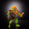 Masters of the Universe Origins Turtles of Grayskull Michelangelo, Spielfigur