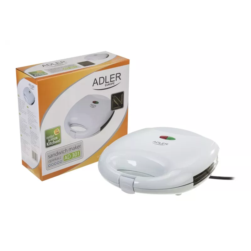 Sandwichmaker Adler AD 301